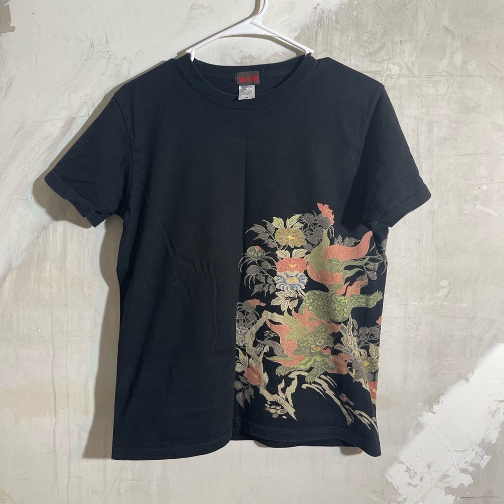 Unknown Brand Unisex Graphic Tee Medium (runs small)